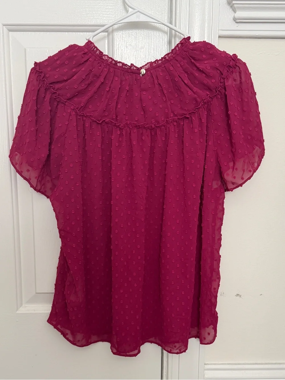 J. Crew crew lightweight